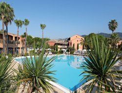 Holiday rentals with pool in Cannes, French Riviera. near Juan les Pins