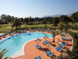 Saint André Locations vacances avec piscine a St Cyprien