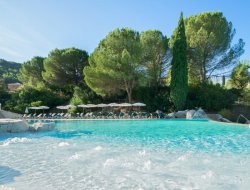 Cornillon Locations vacances avec piscine en Ardèche 07.