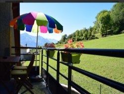 Holiday rentals in French Pyrenean moutains