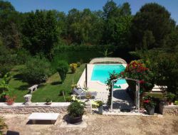 Logement 4-6 personnes  23 km* de Chatelaillon Plage