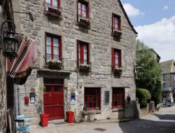 Royat Chambres d'hôtes près de Super Besse en Auvergne