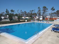 Seaside holiday rental in Portugal