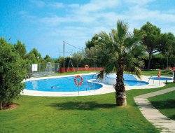 Seafront holiday rentals in Catalonia, Spain