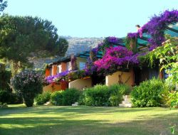 Holiday residence in Corsica near Sagone