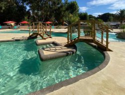 Camping *** de la Plage en Corse 21390