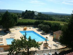 camping Provence Alpes Cote Azur n°21393
