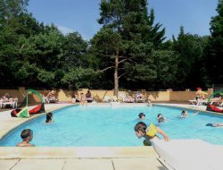Flower Camping *** La Pibola en Arige 21394