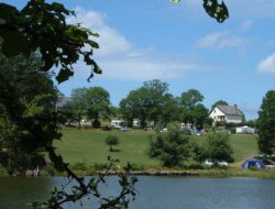 Locations vacances en camping dans le cantal