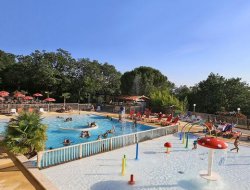 Thezac Locations vacances en camping 4 toiles dans le Lot 
