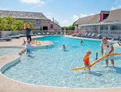 Locations vacances en camping en baie de somme.