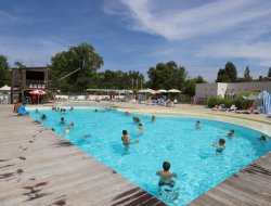 Holiday rentals with pool in Royan, La Rochelle near Sainte Gemme