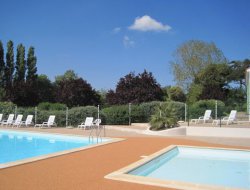 Logement 2  7 personnes  33 km* de L Ile d Olonne