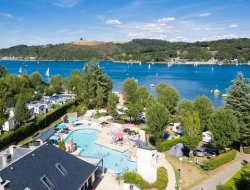 location gite prs de Montrozier