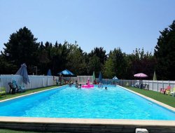 Holiday rentals with pool in the Gers, France. near Beaumont de Lomagne