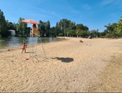 camping Charente n°21445