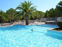 Holiday rentals with pool in Southern Corsica.