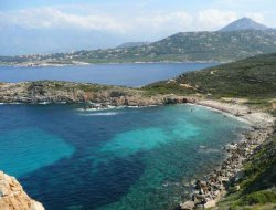 Locations vacances en camping a calvi en Corse 