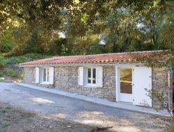 Location vacances 2-4 personnes  24 km* de Verzeille