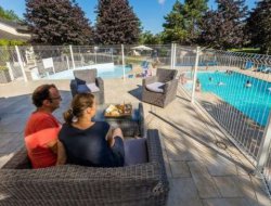Camping Le Pl dans le Tarn 21455