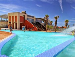 Camping LVL les Ayguades en Languedoc Roussillon 21466