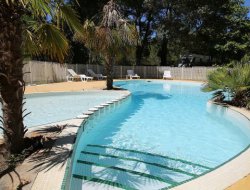 Holiday rentals with pool in Occitanie.