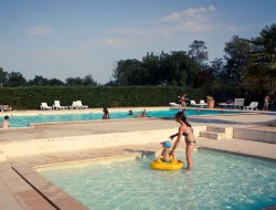 Holiday rentals with pool near Albi in Tarn.