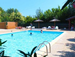Holiday rentals with pool in Provence, France.