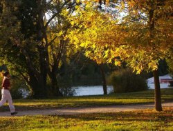 Camping Le Rup en Haute Garonne 21477