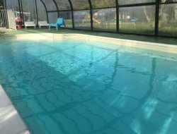 Holiday rentals with pool in the Gard, France. near Barjac
