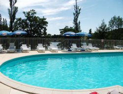Locations vacances en camping Tarn et garonne