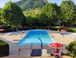Holiday rentals with pool in Lozere.