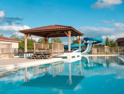 Holiday rentals with pool in Aveyron, south of France.