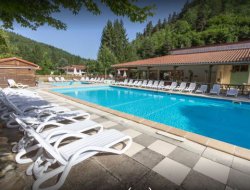 Saint Julien Chapteuil Locations vacances en camping en haute Loire
