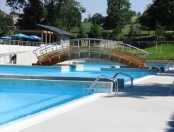 Holiday rentals with pool in Haute Loire. near Saint Symphorien de Mahun