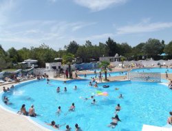 Holiday rentals with pool in Charente Maritime.
