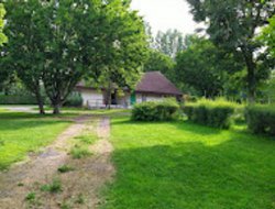 Mansle Locations vacances en camping Charente 16.