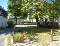 Locations vacances en camping Ile de ré