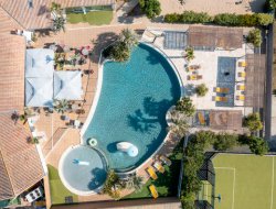Ars en R Locations vacances sur l'ile de r