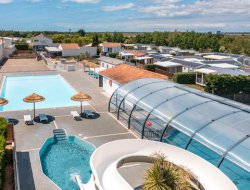Ars en R Les campings en Vende  