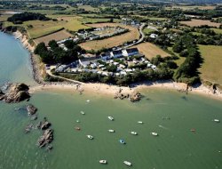 Seaside holiday rentals in south Brittany.