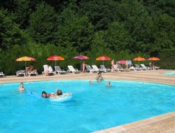 vacances dans le Haut Rhin  Seppois le Bas n21574