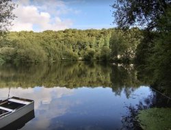 Les campings du Morbihan 56.
