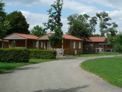 Ungersheim Locations vacances en camping en Alsace  