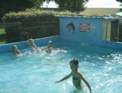 camping Vosges n°21582