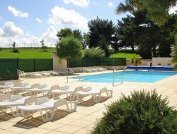 Plouezec Locations vacances en camping en nord Bretagne.