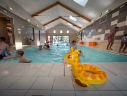 Le Crotoy Locations vacances en camping baie de Somme  