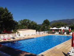 Camping U Moru en Corse du Sud 21611