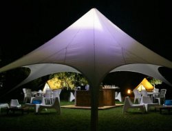Locations vacances en camping Haute Corse