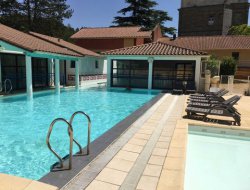 Holiday rentals with pool in the languedoc, France